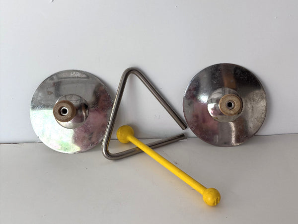 Musical Instrument - Percussion