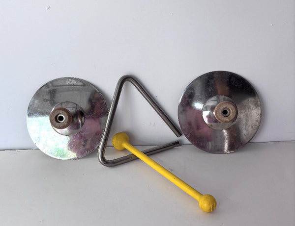 Musical Instrument - Percussion
