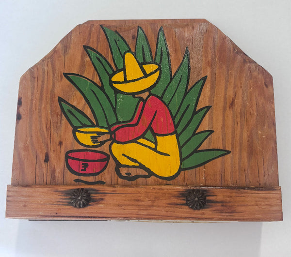 Napkin Holder