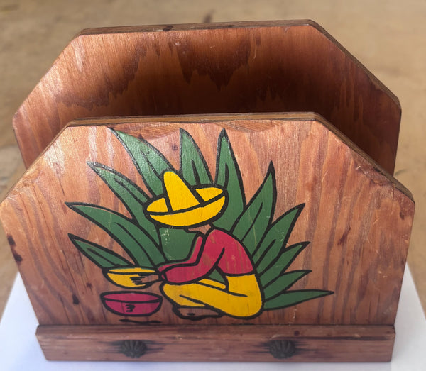 Napkin Holder