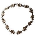 Necklace - Bird  Metal Thunderbirds