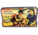 Reliance Needle Book