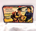 Reliance Needle Book