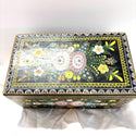 Olinala Wood Box - 2