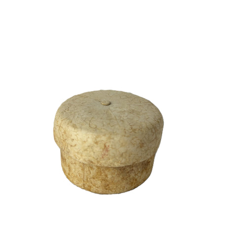 Orange Ring Box