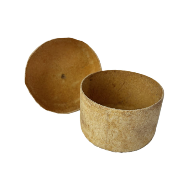 Orange Ring Box - 3