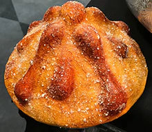 Papier Mâché Pan de Muerto