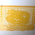 Paper - Day of the Dead Papel Picado Banners - Large