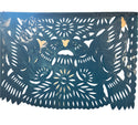 Papel Picado - Plastic - Fiesta - Large - 2
