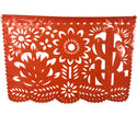 Fiesta - All Occasion - Plastic - Medium - 12