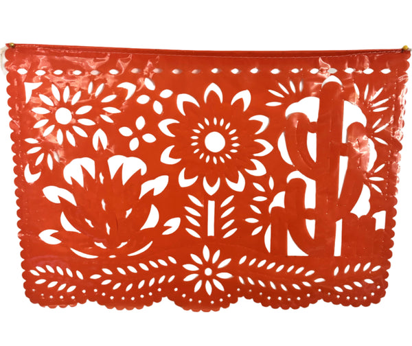 Fiesta - All Occasion - Plastic - Medium - 12