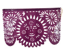 Fiesta - All Occasion - Plastic - Medium - 3