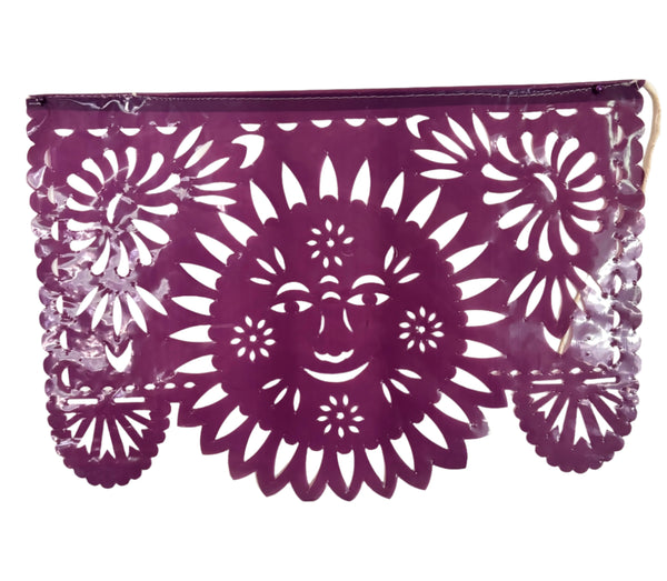 Fiesta - All Occasion - Plastic - Medium - 3