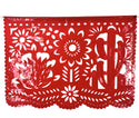 Fiesta - All Occasion - Plastic - Medium - 2