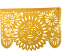 Fiesta - All Occasion - Plastic - Medium - 10