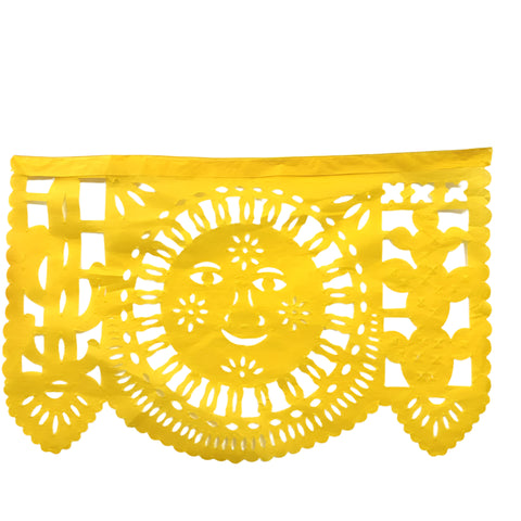 Fiesta - All Occasion - Paper - Medium - 0