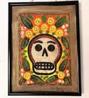 Handmade Skull Picture