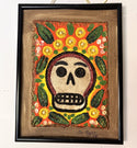 Handmade Skull Picture
