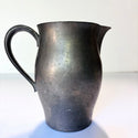 Pitcher - Pewter