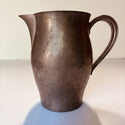 Pitcher - Pewter