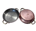Pots - Copper (Set of 6)