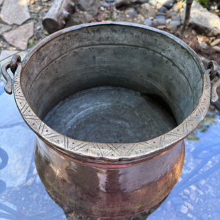 Cauldron - Copper