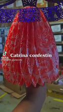 Catrina  - Confestin