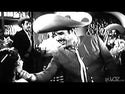 Vintage Mexican Movie Poster - El Muchacho Alegre