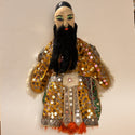 Puppet - Chinese Opera