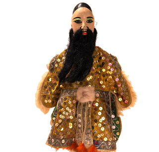 Puppet - Chinese Opera