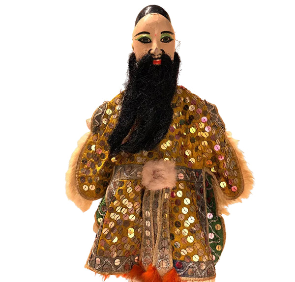 Puppet - Chinese Opera