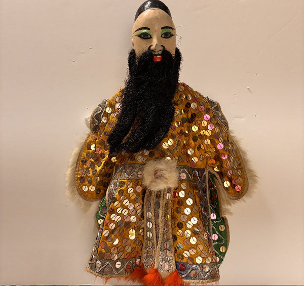 Puppet - Chinese Opera