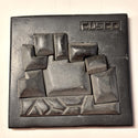 Puzzle - Sculptural Puzzle from Cusco Peru