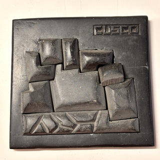 Puzzle - Sculptural Puzzle from Cusco Peru