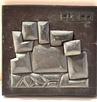 Puzzle - Sculptural Puzzle from Cusco Peru
