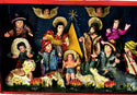 Retablo - 2 Door - 1