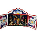 Retablo - 2 Door - 3