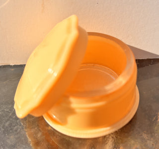 Ring Box - Celluloid