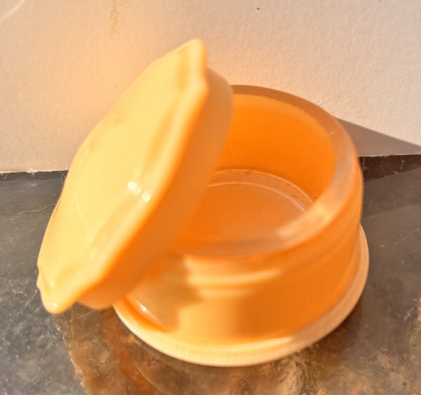 Ring Box - Celluloid