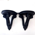 Sconces - Black