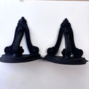 Sconces - Black