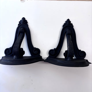 Sconces - Black