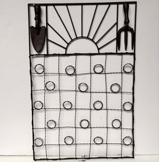 Seed Trellis