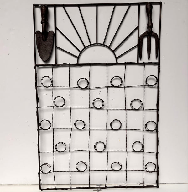 Seed Trellis
