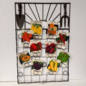 Seed Trellis