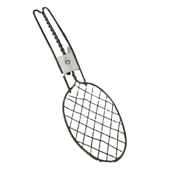 Slotted Wire Spoon - 3