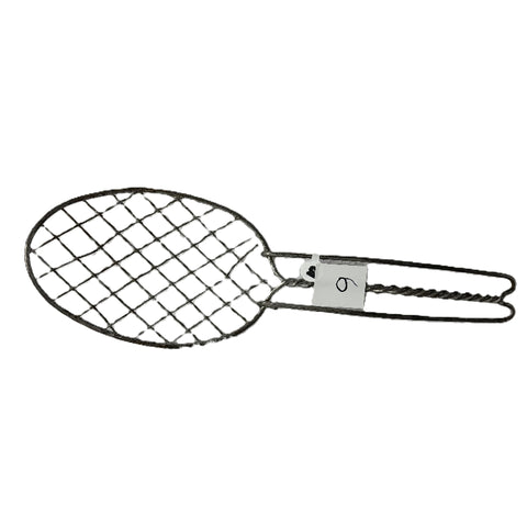 Slotted Wire Spoon - 0