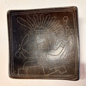 Wood Carving - Mayan