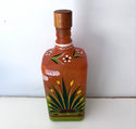 Bottle - Tequilla Bottle w/5 Glasses