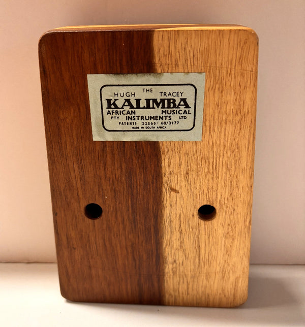 Thumb - Piano